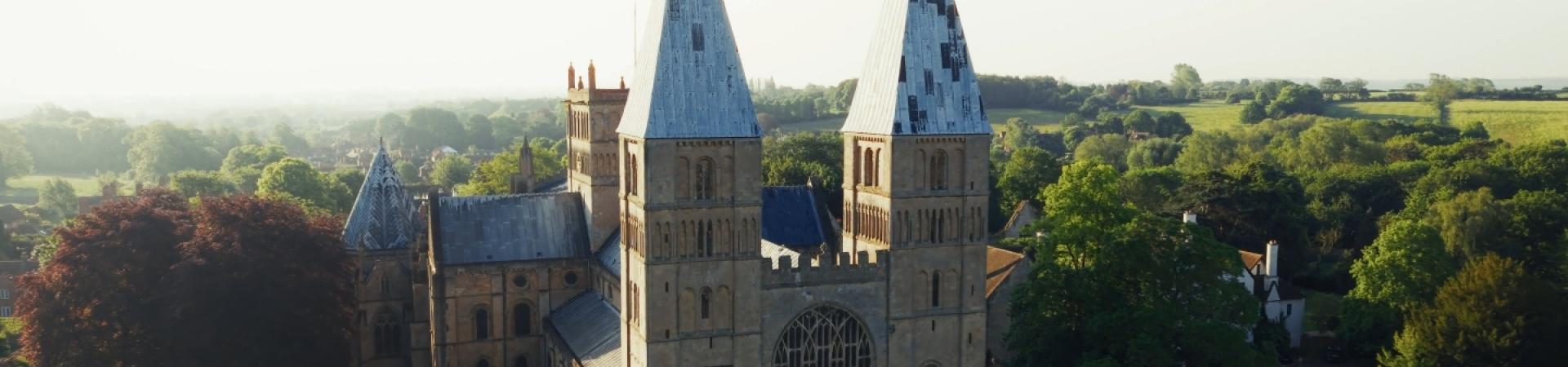 Southwell Minster