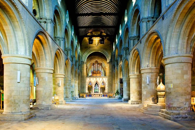 Southwell Minster