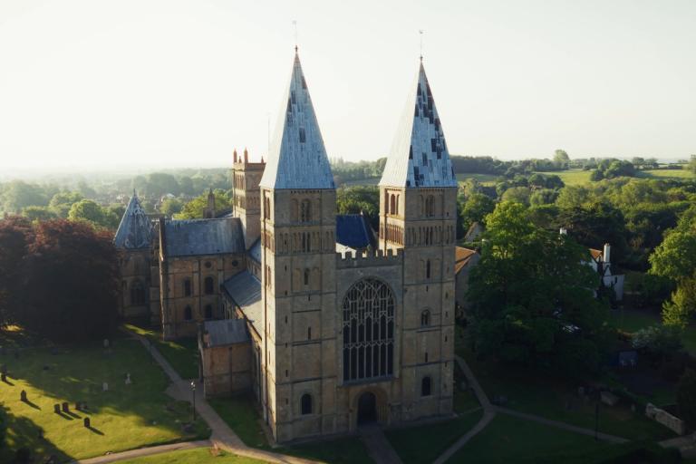 Southwell Minster