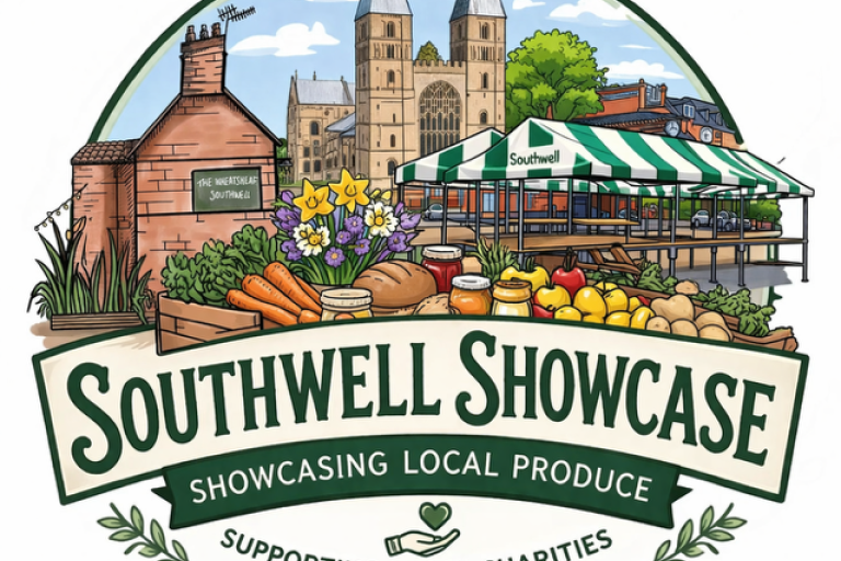Southwell Showcase Community Market