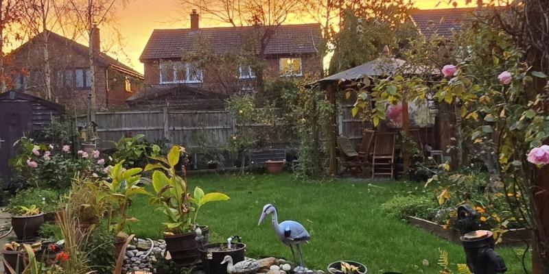 Southwell Homestay