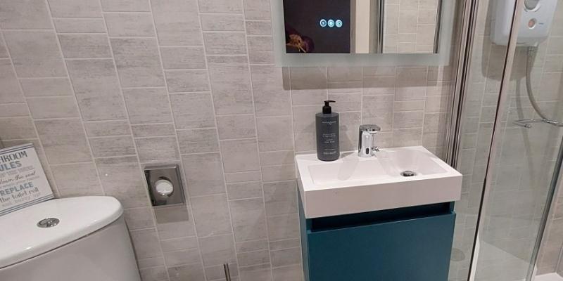 Southwell Homestay