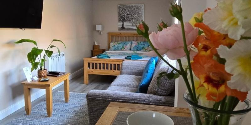 Southwell Homestay