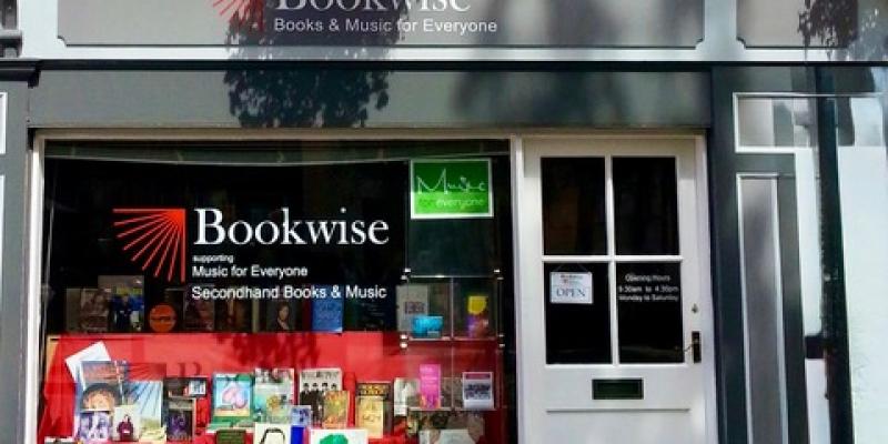 Bookwise, Southwell