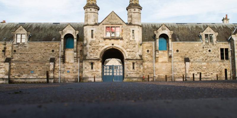 Lancers &amp; Yeomanry Museum