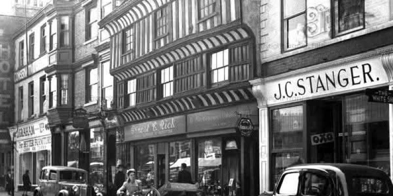 Governors House Café &amp; Deli