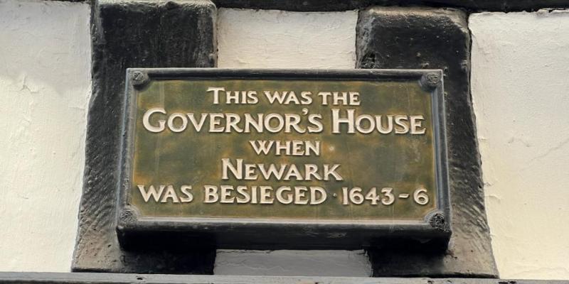 Governors House Café &amp; Deli