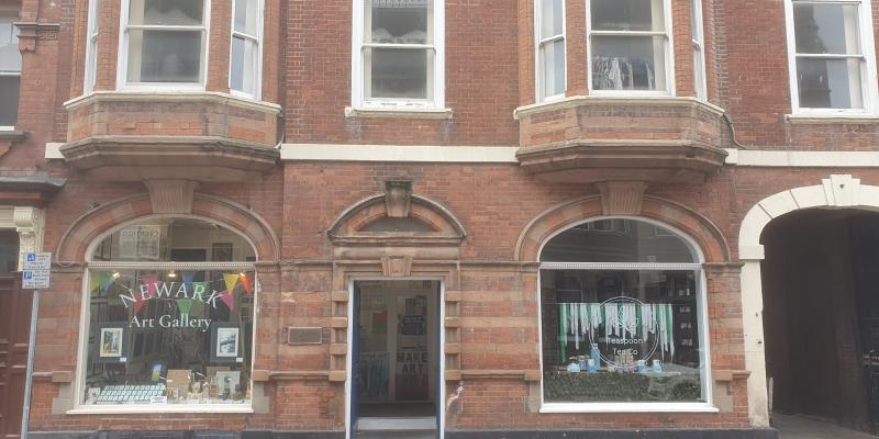 Newark Art Gallery