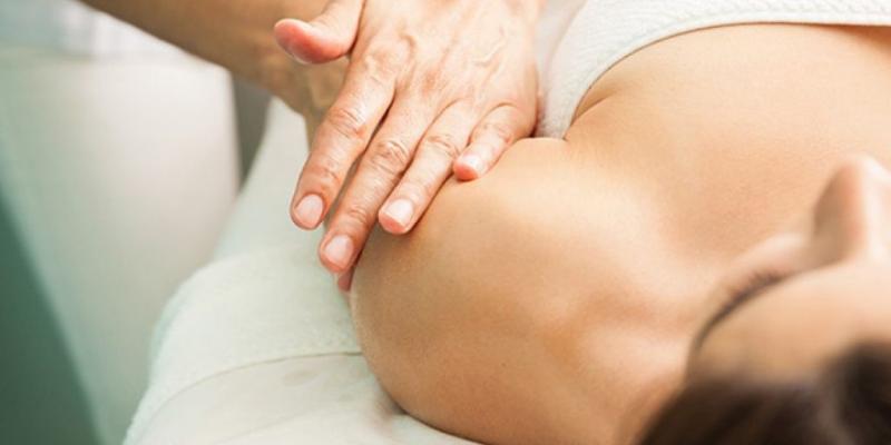 Newark Therapeutic Massage