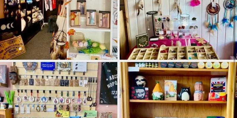 Soul Cemetery Emporium
