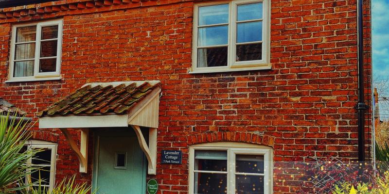 Southwell Holiday Cottage