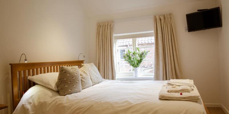 Southwell Holiday Cottage