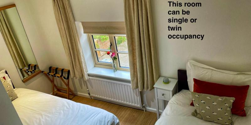 Southwell Holiday Cottage