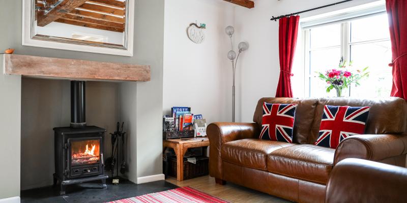 Southwell Holiday Cottage