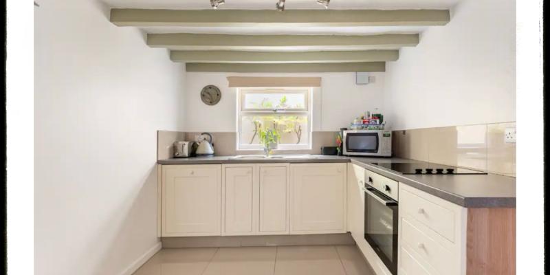 Southwell Holiday Cottage