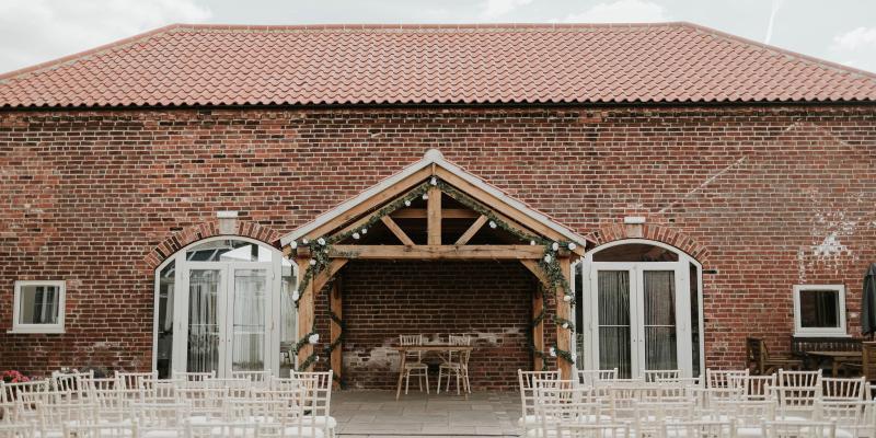 Dunstall Barn