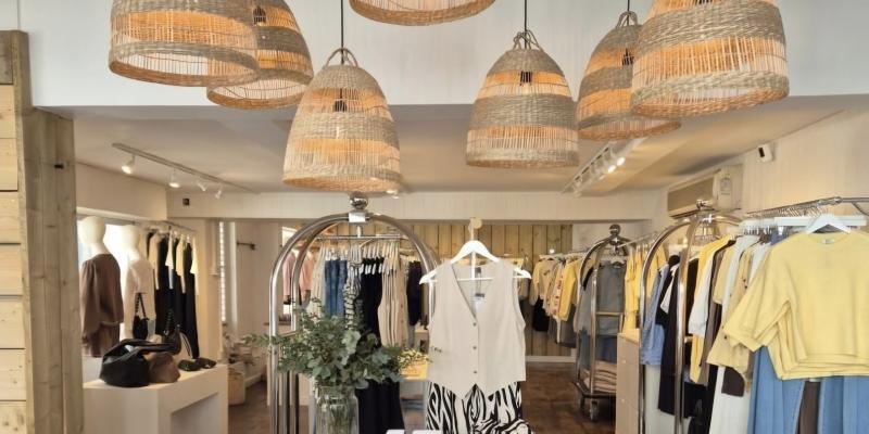New Mode Boutique