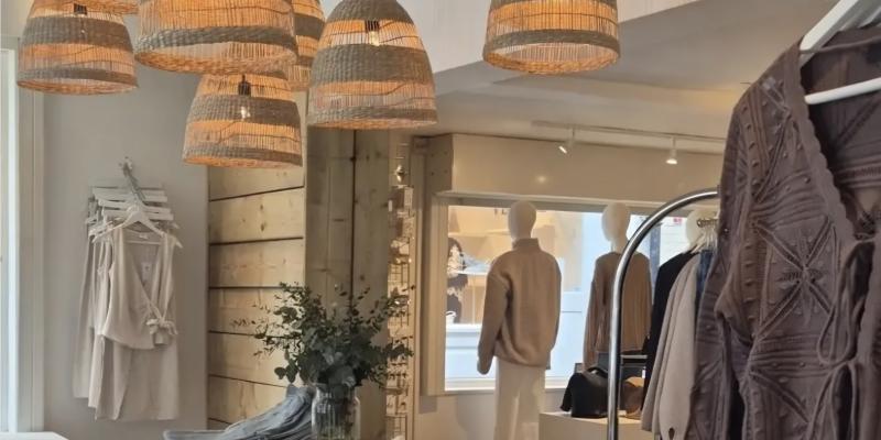 New Mode Boutique
