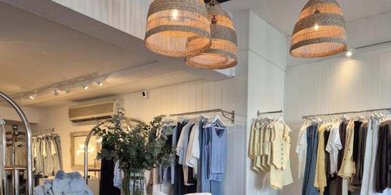 New Mode Boutique