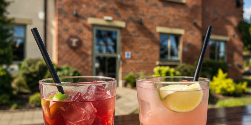 Alders Pub &amp; Carvery