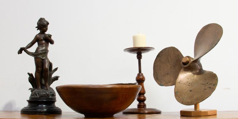 Newark Antiques &amp; Interiors Ltd
