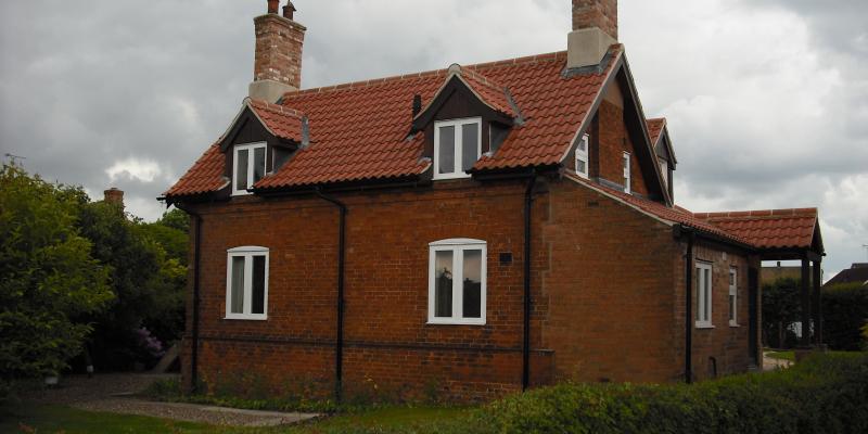 The Cottage