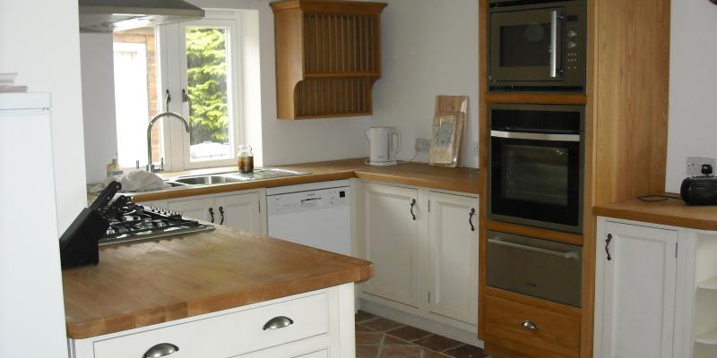 The Cottage