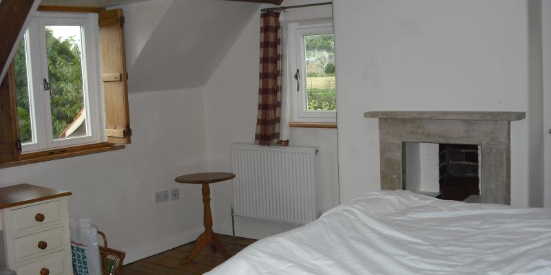 The Cottage