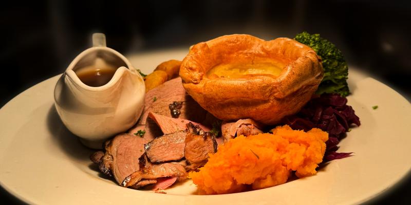 The Admiral Rodney