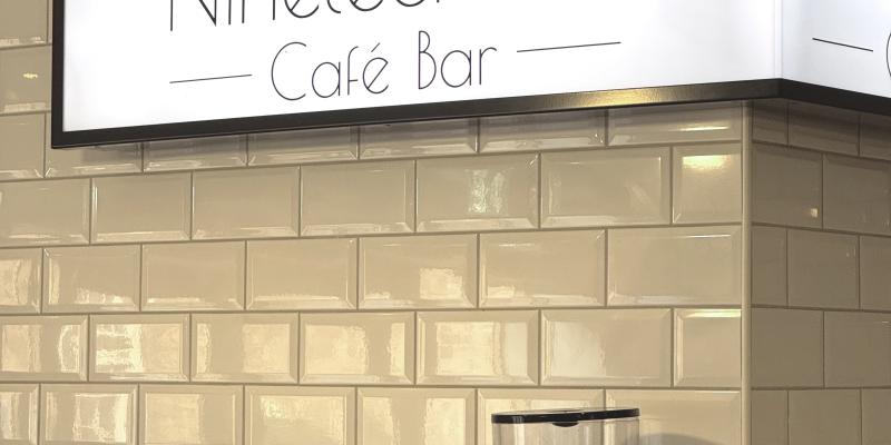 Café Nineteen20
