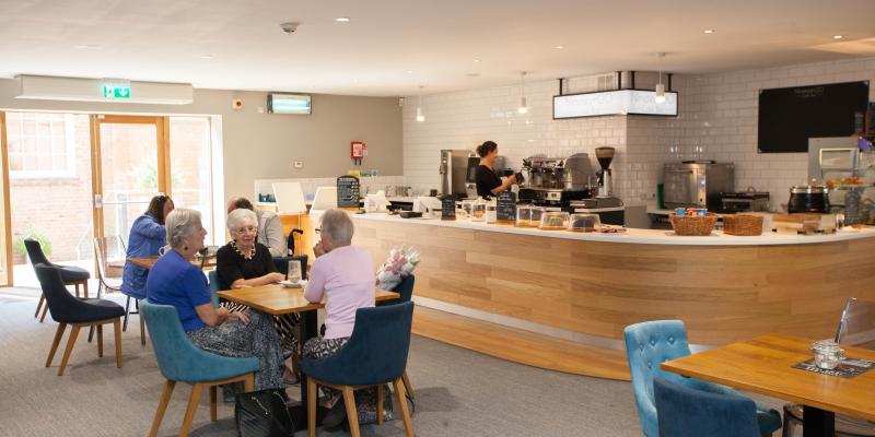 Café Nineteen20