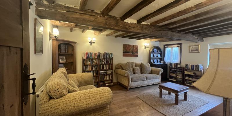 White Horse Cottage
