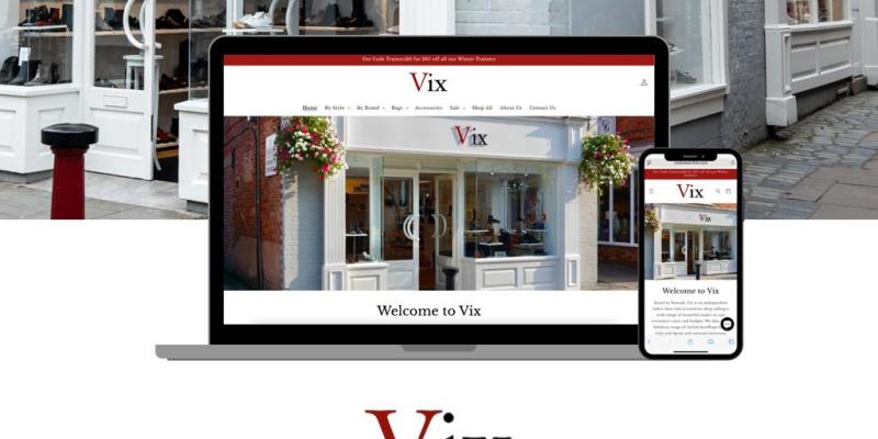 Vix