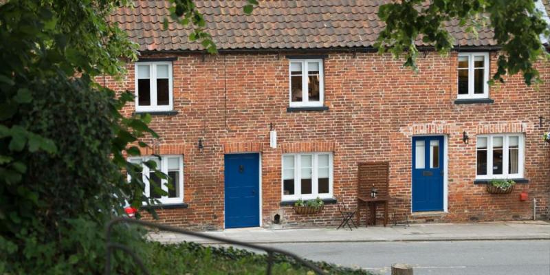 Bluebell Cottage
