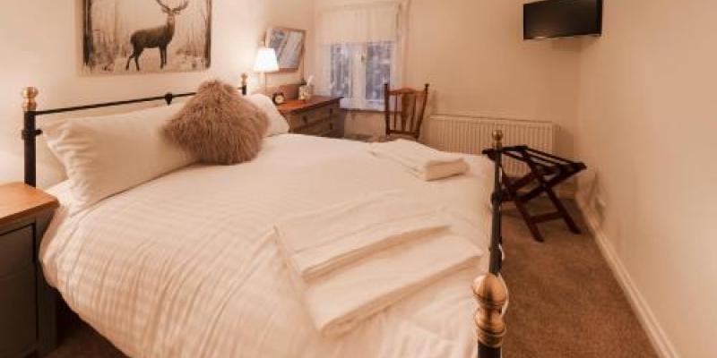 Bluebell Cottage