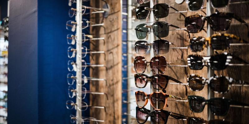 Pinders Opticians Southwell