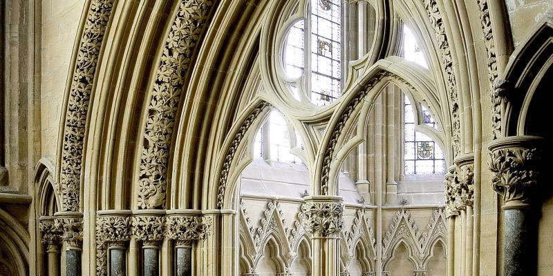 Southwell Minster