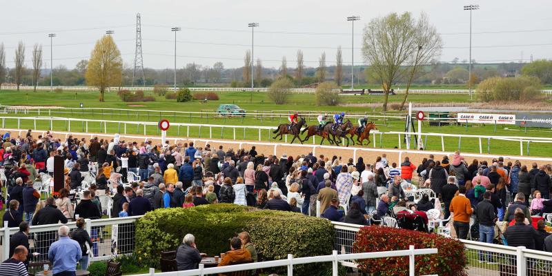 Southwell Racecourse
