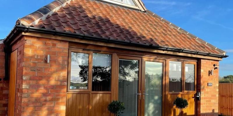 BrackenXcapes self-catering accomodation