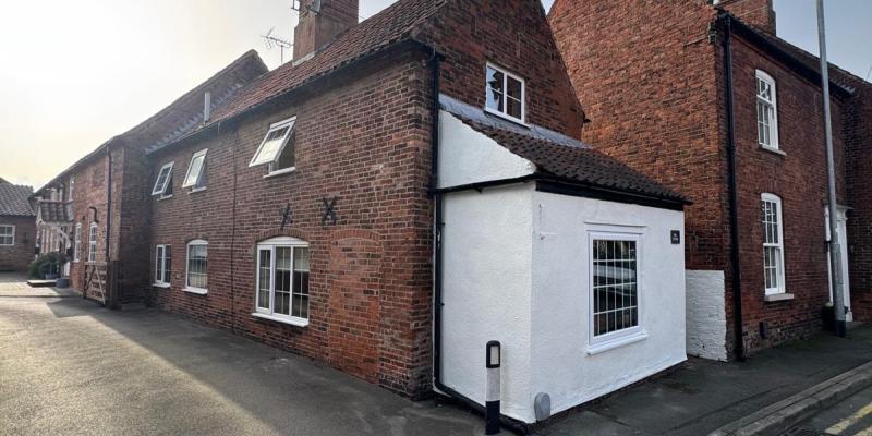 Sherwood Forest Cottages