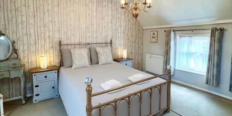 Sherwood Forest Cottages