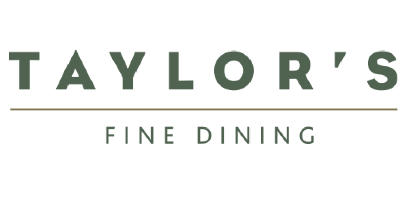 Taylor's Fine Dining