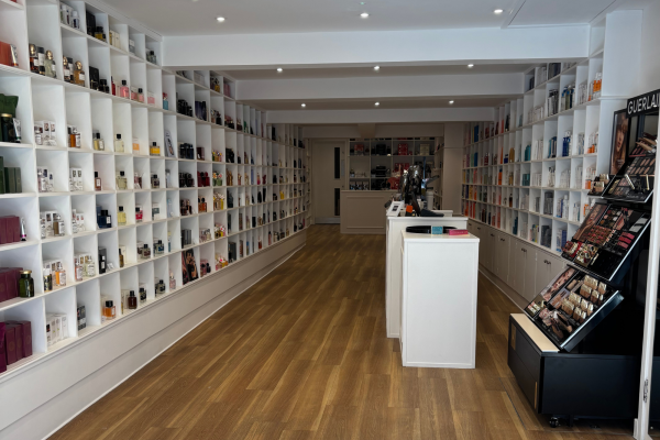 Inside ScentuBeauty