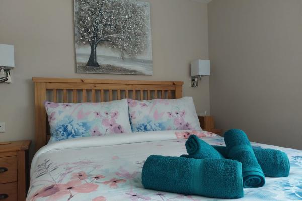 Southwell Homestay