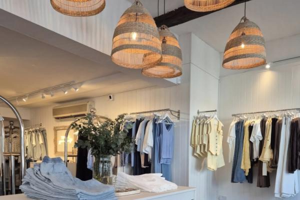 New Mode Boutique