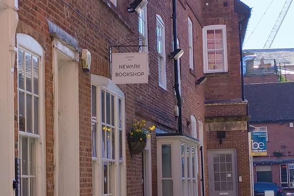 Newark Bookshop