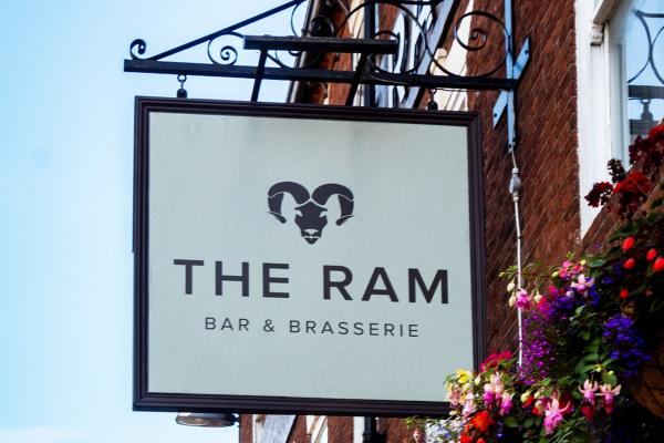 The Ram