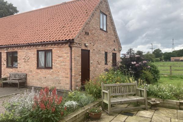 Ivy Farm Accommodation