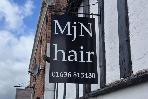 MjN Hair