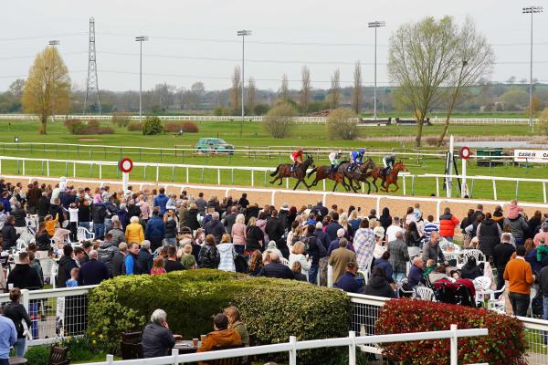 Southwell Racecourse